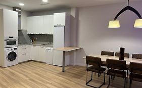 Apartamento Centro De Valladolid Cb